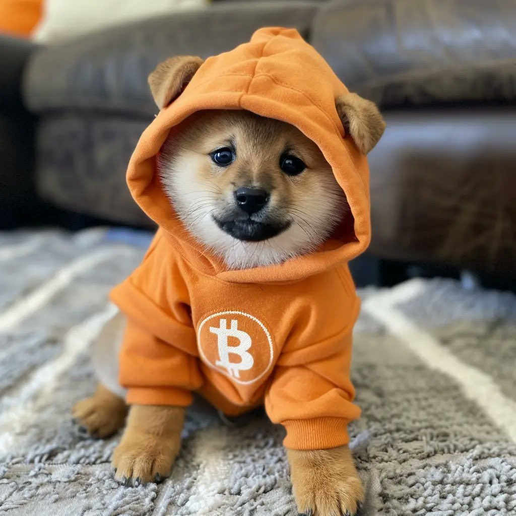 Imagen promocional de $DOG